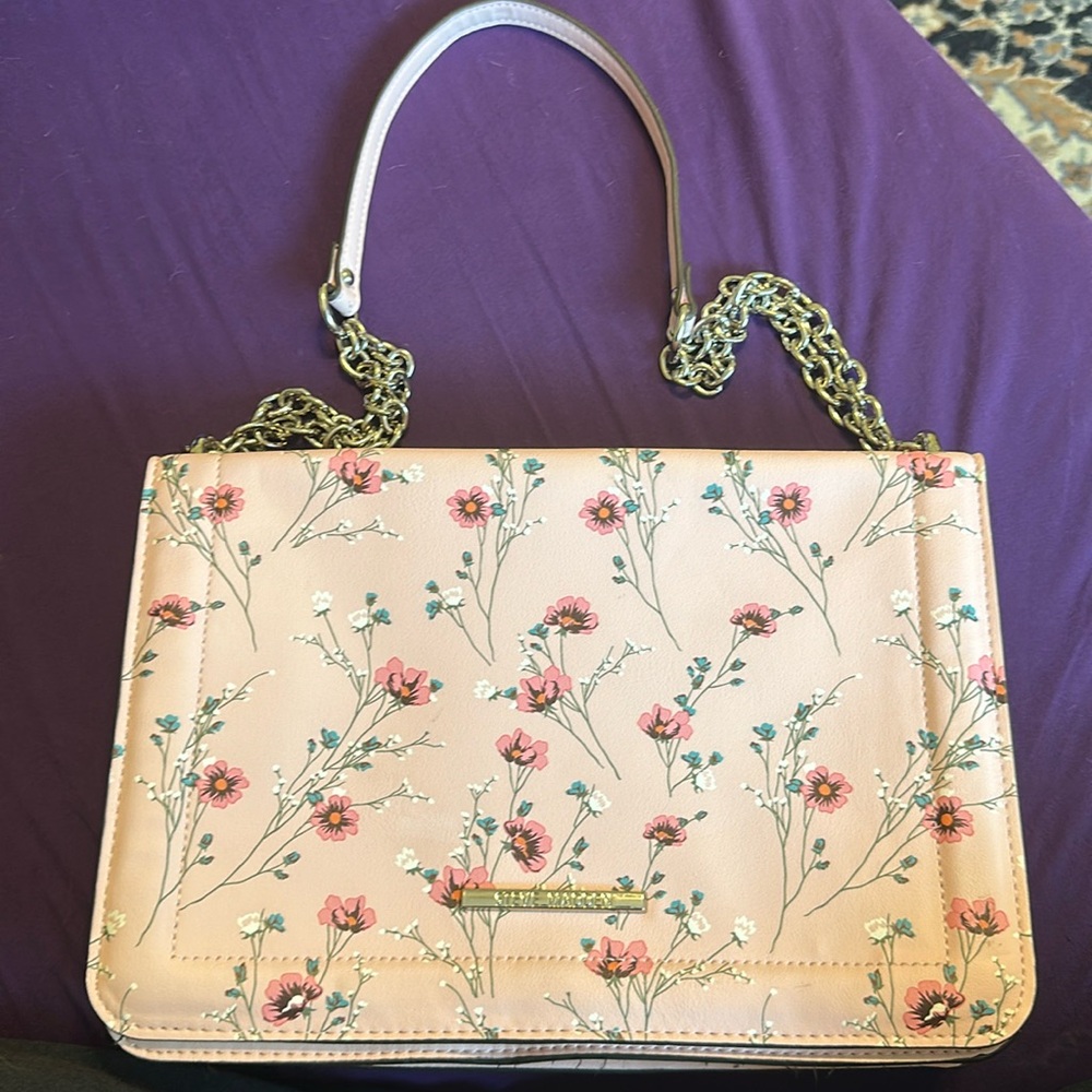 steve madden purse